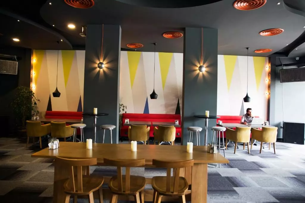 Mandarin Resort and Spa